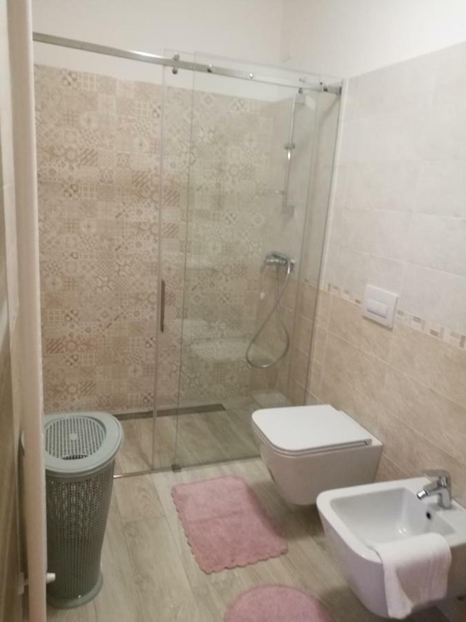 Al Salgiar Apartment Tuenno Exterior foto